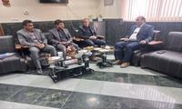 خراسان جنوبی/تقدیر از اقدامات اموال تملیکی در حمایت از مددجویان