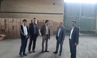کرمان/تعامل فرماندار سیرجان با اموال تملیکی 
