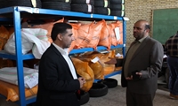  خراسان جنوبی/ فروش ۲۰۰ میلیارد ریال کالا در سال گذشته 