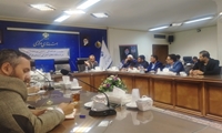 مرکزی/ رابط مردمی سازی اداره کل اموال تملیکی استان معرفی شد