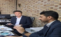 نخستین قبض انبار از طریق سامانه سیات در آذربایجان شرقی صادر شد