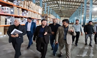 بوشهر/ نظم موجود در اموال تملیکی مرهون تلاشهای شهید آیت الله رئیسی است