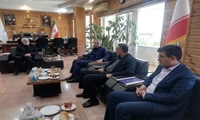 گلستان/ تقدیر  از تعامل استاندار با اموال تملیکی