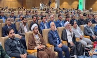 کرمان/برگزاری همایش روایت خدمت و هزار روز خدمت صادقانه رئیس جمهور شهید 