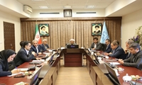 یزد/ تعیین تکلیف کالاها تسریع می شود