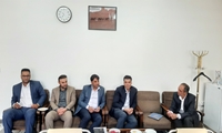کرمان/برگزاری دوره های آموزشی جهت پیشگیری از حادثه و فساد اداری