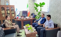 کرمان/استفاده از ظرفیت صداوسیما برای انعکاس فعالیت های اموال تملیکی 