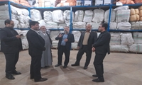 مرکزی/ ابراز رضایت رئیس کل دادگستری و دادستان مرکز استان از عملکرد اموال تملیکی 