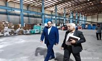 عزم اموال تملیکی برای راه اندازی کامل سامانه سیات 