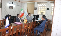 یزد/ افزایش تعامل اموال تملیکی و تعزیرات در تعیین تکلیف پرونده ها 