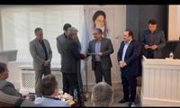 خراسان رضوی/ سرپرست جدید اموال تملیکی استان معرفی شد