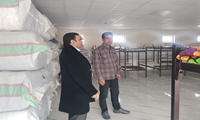 زنجان/ ایجاد بستر تعامل جهت تجهیز مرکز نگهداری معتادین متجاهر 