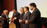  لرستان/تقدیر از مدیر کل اموال تملیکی استان