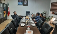 کرمان/ تعیین تکلیف کالاهای متروکه موجود در گمرک شهرستان بم 