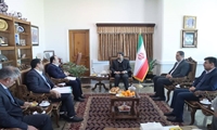 اساس کار اموال تملیکی باید بر حل مسائل استان باشد