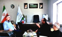 مرکزی/ افزایش همگرایی پلیس امنیت اقتصادی و اموال تملیکی