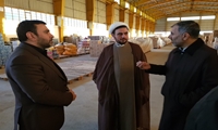 زنجان/ابراز رضایت دادستان مرکز استان از  وضعیت اموال تملیکی 