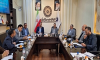 کرمان/تعیین تکلیف شش هزار فقره ردیف کالا