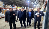 لرستان/ دستور معاون وزیر دادگستری به دستگاه‌ها برای کمک به اموال تملیکی در تعیین تکلیف کالا