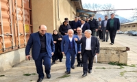 وزیر دادگستری: وضعیت انبارهای اموال تملیکی لرستان بسیار مطلوب است  