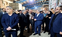 لرستان/ نبود انبار واحد، چالش اصلی اموال تملیکی استان است  