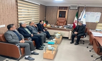 خراسان رضوی/ افزایش تعامل با سازمان زندان ها