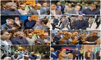 کرمان/  کارگروه رفع آسیب های اموال تملیکی به‌صورت ماهانه برگزار شود