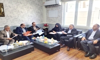 لرستان/سرعت بخشیدن به تعیین تکلیف کالاهای سنواتی 