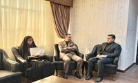 یزد/ تاکید بر افزایش همکاری و تعامل اموال تملیکی با بهزیستی