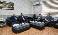 لرستان/تقویت همکاری میان اموال تملیکی و بهزیستی لرستان