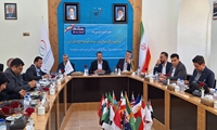 کرمان/فروش 110 میلیارد تومان کالای تملیکی
