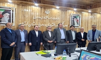 لرستان/ سرپرست اموال تملیکی استان معارفه شد