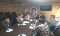 خراسان جنوبی/ ابراز رضایت دادستان مرکز استان از  وضعیت چیدمان کالا