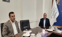 زنجان/تقدیر مدیرکل امور اقتصادی و دارایی از عملکرد اموال تملیکی