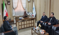 زنجان/ افزایش تعامل اموال تملیکی و فراجا