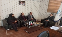 یزد/ استقبال اموال تملیکی استان از اجرای متدهای قانونی در حوزه آرشیو و حفاظت از مستندات