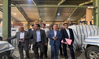 فارس/ افزایش تعامل اموال تملیکی و تعزیرات استان 