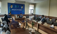 کرمان/افزایش تعامل  غذا و دارو با اموال تملیکی برای تعیین تکلیف کالاهای سریع الفساد
