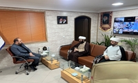 خراسان رضوی/افزایش تعامل اموال تملیکی و تبلیغات اسلامی 