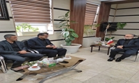 اردبیل/ تاکید بر استمرار تعامل و هم‌ افزایی میان دادستانی و اموال تملیکی