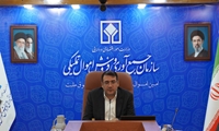 فصل جدید مدیریت در اموال‌تملیکی با تکیه بر شایسته‌سالاری و جوان‌گرایی