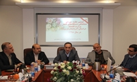  استان های بوشهر، هرمزگان و آذربایجان غربی در اولویت ساخت انبار