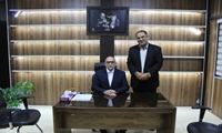 مازندران/ آغاز به کار میز خدمت وزارت اقتصاد با حضور سازمان اموال تملیکی  