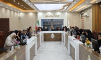 مرکزی/سرعت چشمگیر تعیین تکلیف کالاها 
