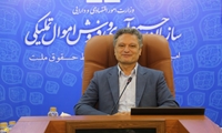 اجرای 16 هزار مترمربع قفسه بندی در انبارهای اموال تملیكی 5 استان از ابتدای فعالیت دولت چهاردهم تاكنون
