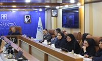 دوره آموزشی کارشناسان فروش برگزار شد