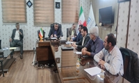 اعتبار سازمان محصول کار جمعی و مجاهدانه کارکنان ستاد و استان ها