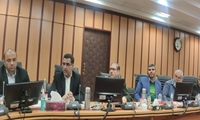 خراسان جنوبی/ برگزاری نشست هم اندیشی مدیران استان برای تسریع در تعیین تکلیف کالاهای تملیکی 