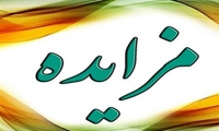 تهران / عرضه 20 هزار میلیارد ریال املاک و مستغلات در مزایده غیر منقول استان