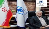 بوشهر/ واگذاری تجهیزات به دانشگاه علوم پزشکی مرکز استان 
